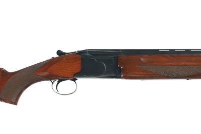 WINCHESTER MODEL 99 O/U Shotgun 12ga