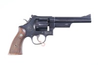 Smith & Wesson 28-2 Hwy Patrolman Revolver .