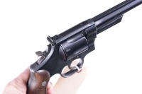 Smith & Wesson 28-2 Hwy Patrolman Revolver . - 2