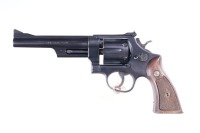 Smith & Wesson 28-2 Hwy Patrolman Revolver . - 3