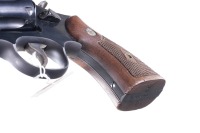 Smith & Wesson 28-2 Hwy Patrolman Revolver . - 4