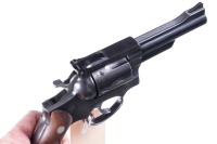 Ruger Security Six Revolver .357 mag - 2