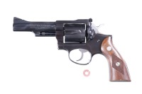 Ruger Security Six Revolver .357 mag - 3