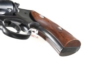 Ruger Security Six Revolver .357 mag - 4