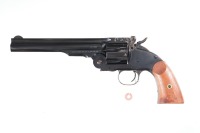 Taylor's & Co Uberti Schofield Revolver .45 - 3