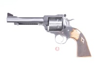 Ruger NM Blackhawk Revolver .45 cal - 3