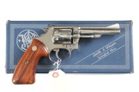 Smith & Wesson 34-1 Revolver .22 lr