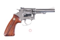 Smith & Wesson 34-1 Revolver .22 lr - 2