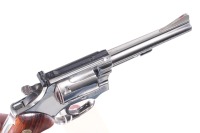 Smith & Wesson 34-1 Revolver .22 lr - 3