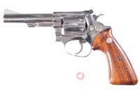 Smith & Wesson 34-1 Revolver .22 lr - 4