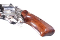 Smith & Wesson 34-1 Revolver .22 lr - 5