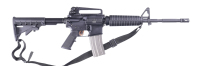 Bushmaster XM15-E2S Semi Rifle .223/5.56 - 4