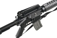 Bushmaster XM15-E2S Semi Rifle .223/5.56 - 5