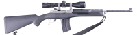 Ruger Mini-Thirty Semi Rifle 7.62x39mm - 2