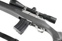 Ruger Mini-Thirty Semi Rifle 7.62x39mm - 6