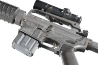 Colt SP1 Semi Rifle .223 rem - 6