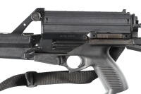 Calico M-900 Semi Rifle 9mm - 4