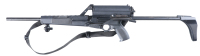 Calico M-900 Semi Rifle 9mm - 5