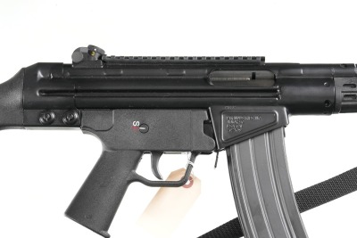 PTR Industries PTR32 Semi Rifle 7.62x39mm