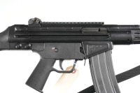 PTR Industries PTR32 Semi Rifle 7.62x39mm