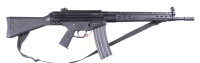 PTR Industries PTR32 Semi Rifle 7.62x39mm - 2