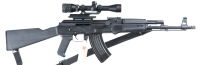 Arsenal SAM7R Semi Rifle 7.62x39mm - 2