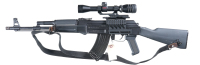 Arsenal SAM7R Semi Rifle 7.62x39mm - 5