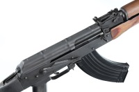 Romarm GP/WASR-10 Semi Rifle 7.62x39mm - 3