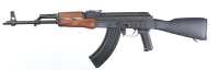 Romarm GP/WASR-10 Semi Rifle 7.62x39mm - 5