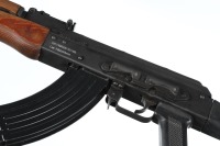 Romarm GP/WASR-10 Semi Rifle 7.62x39mm - 6