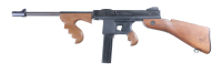 Volunteer Enterprises Commando Mk 45 Semi ri - 5