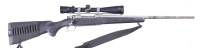 Ruger M77 Hawkeye Bolt Rifle .270 win - 2