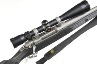 Ruger M77 Hawkeye Bolt Rifle .270 win - 3