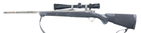 Ruger M77 Hawkeye Bolt Rifle .270 win - 5