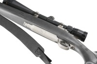 Ruger M77 Hawkeye Bolt Rifle .270 win - 6