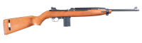 Iver Johnson M1 Carbine Semi rifle .30 carbi - 2