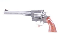 Ruger Redhawk Revolver .44 mag - 3