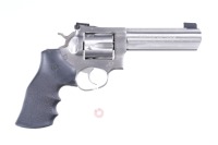 Ruger GP100 Revolver .357 mag