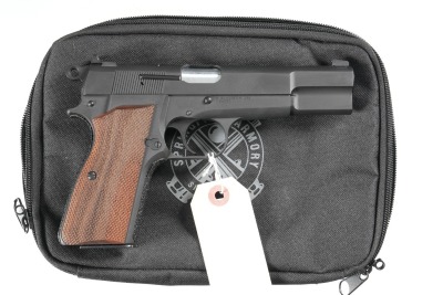 Springfield Armory SA-35 Pistol 9mm