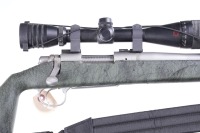 Remington 700 Bolt Rifle 6mm BR