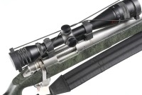 Remington 700 Bolt Rifle 6mm BR - 3