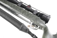 Remington 700 Bolt Rifle 6mm BR - 6