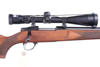 Sako A II Bolt Rifle .243 win