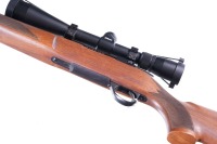 Sako A II Bolt Rifle .243 win - 6