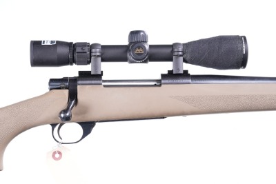 Howa 1500 Bolt Rifle .270 wcf