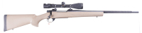 Howa 1500 Bolt Rifle .270 wcf - 2