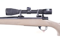 Howa 1500 Bolt Rifle .270 wcf - 4