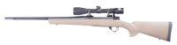 Howa 1500 Bolt Rifle .270 wcf - 5