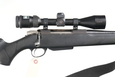 Tikka T3 Bolt Rifle .243 win