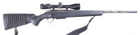 Tikka T3 Bolt Rifle .243 win - 2